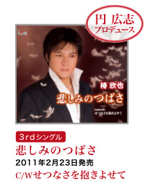 悲しみのつばさ